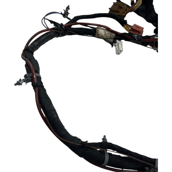 Chicote Porta Dianteira Esquerda Captiva Sport 2.4 2011