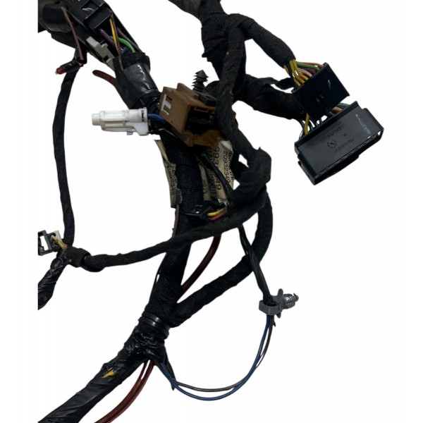 Chicote Porta Dianteira Esquerda Captiva Sport 2.4 2011