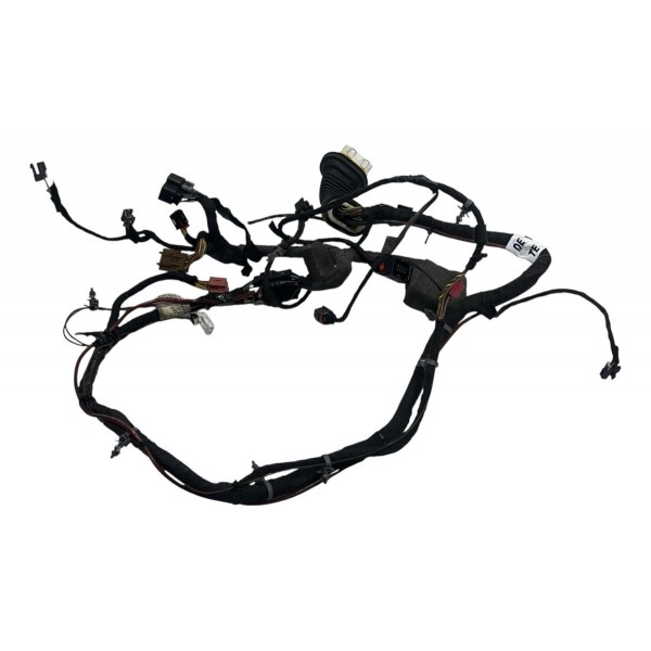 Chicote Porta Dianteira Esquerda Captiva Sport 2.4 2011