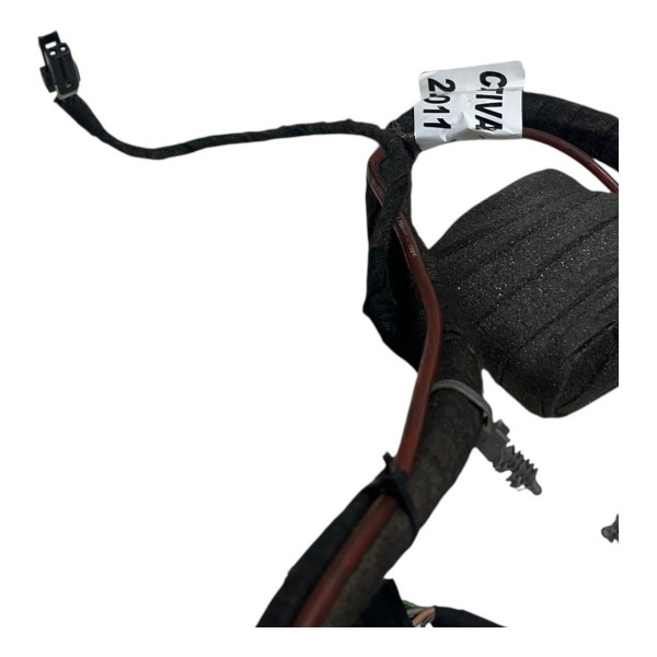 Chicote Porta Dianteira Esquerda Captiva Sport 2.4 2011