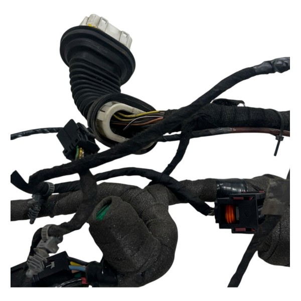 Chicote Porta Dianteira Esquerda Captiva Sport 2.4 2011