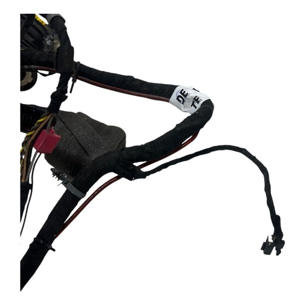 Chicote Porta Dianteira Esquerda Captiva Sport 2.4 2011