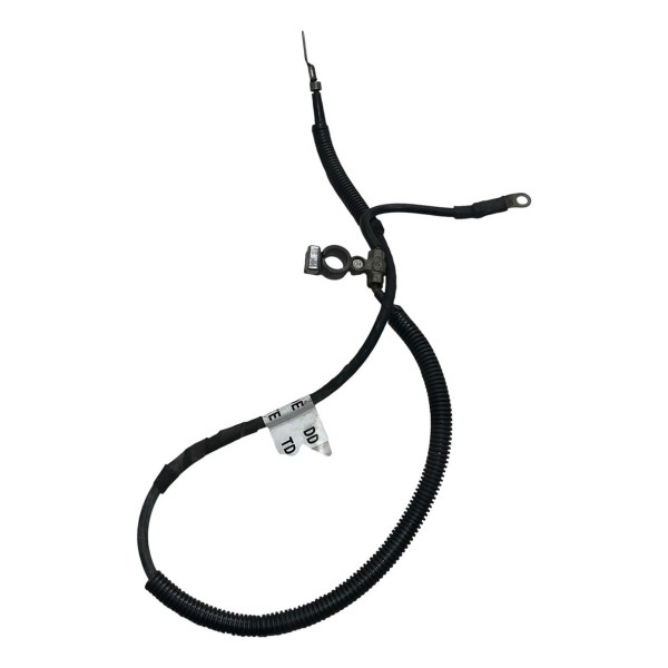 Chicote Cabo Negativo Bateria Captiva Sport 2.4 2011