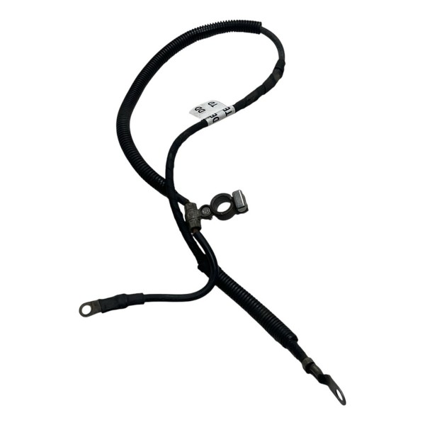 Chicote Cabo Negativo Bateria Captiva Sport 2.4 2011