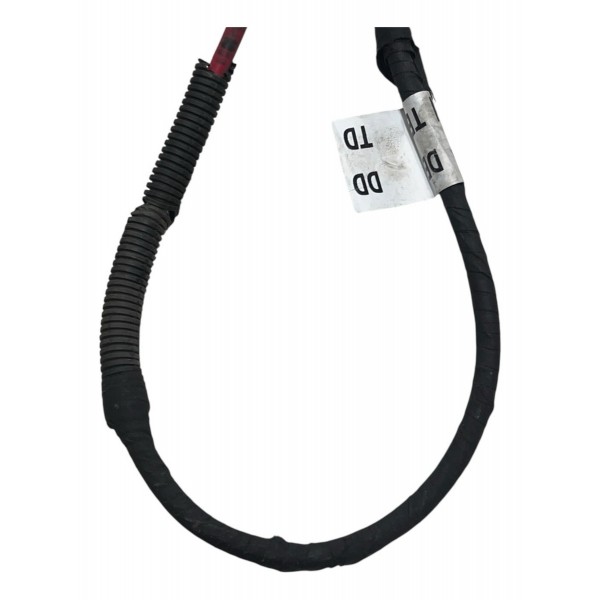 Chicote Cabo Polo Positivo Bateria Captiva Sport 2.4 2011