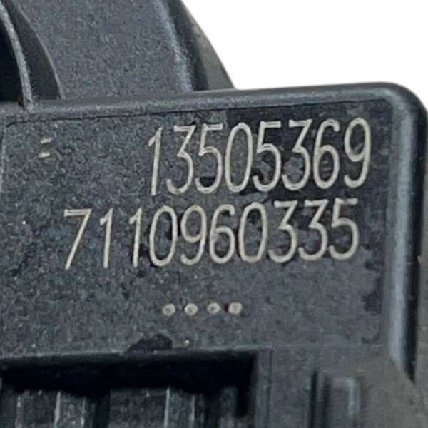 Chicote Cabo Polo Positivo Bateria Captiva Sport 2.4 2011