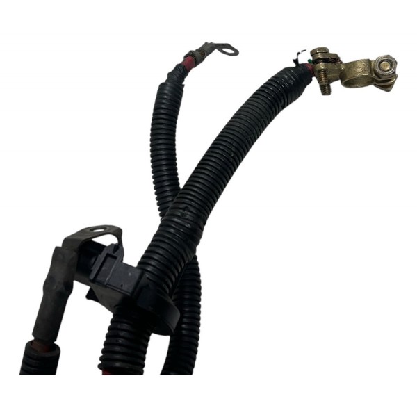 Chicote Cabo Polo Positivo Bateria Captiva Sport 2.4 2011