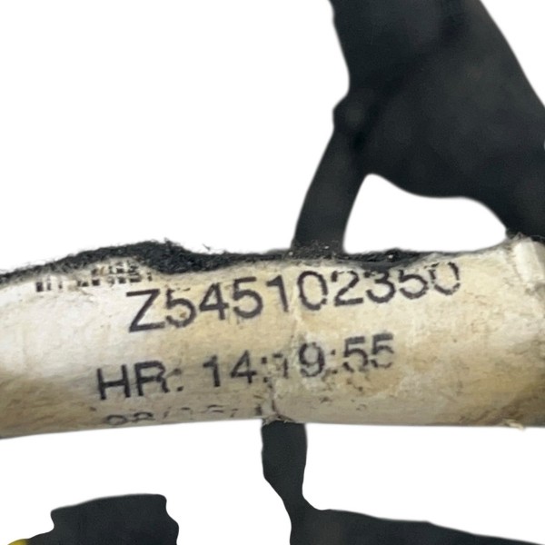 Chicote Porta Dianteira Direita Captiva Sport 2.4 2011