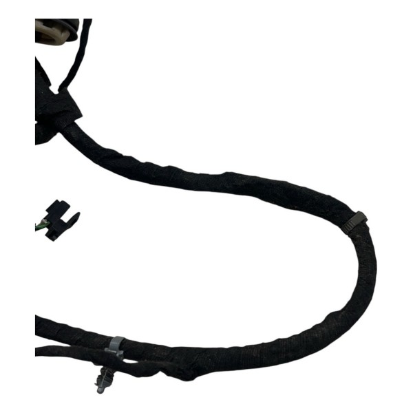 Chicote Porta Dianteira Direita Captiva Sport 2.4 2011