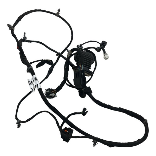 Chicote Porta Dianteira Direita Captiva Sport 2.4 2011