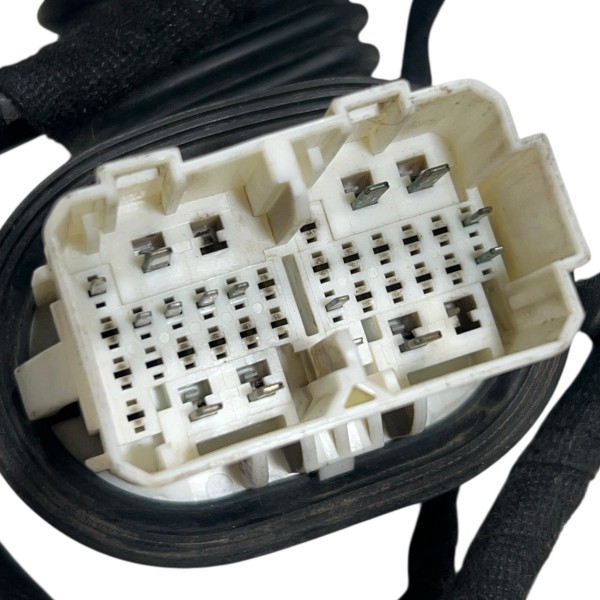 Chicote Porta Dianteira Direita Captiva Sport 2.4 2011