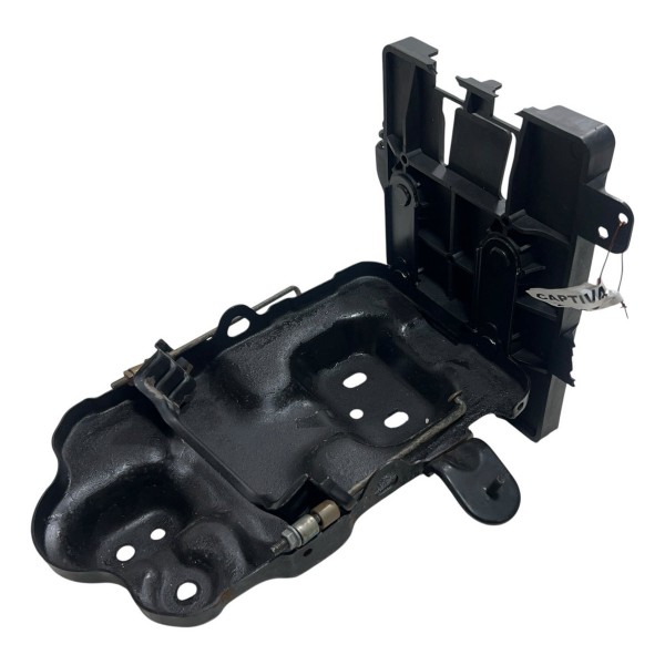 Suporte Caixa De Bateria Captiva Sport 2.4 2011