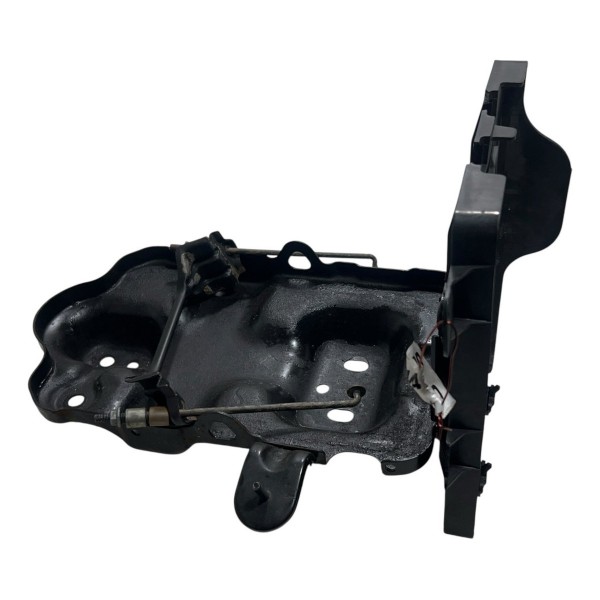 Suporte Caixa De Bateria Captiva Sport 2.4 2011