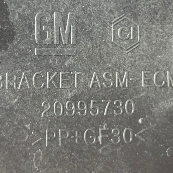 Suporte Caixa De Bateria Captiva Sport 2.4 2011