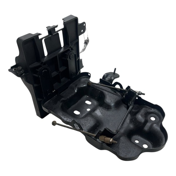Suporte Caixa De Bateria Captiva Sport 2.4 2011