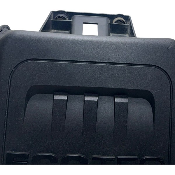 Caixa Duto Filtro De Ar Captiva Sport 2.4 2011