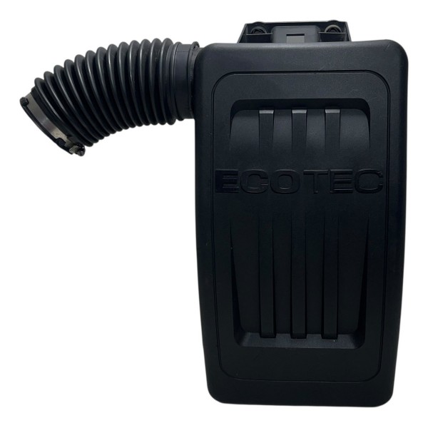 Caixa Duto Filtro De Ar Captiva Sport 2.4 2011