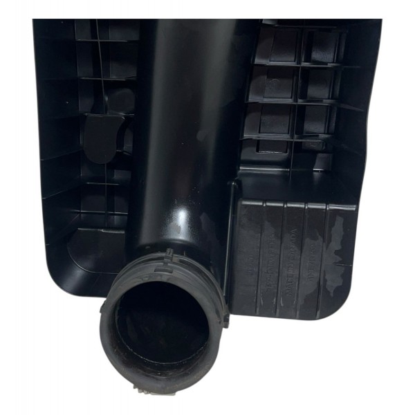 Caixa Duto Filtro De Ar Captiva Sport 2.4 2011