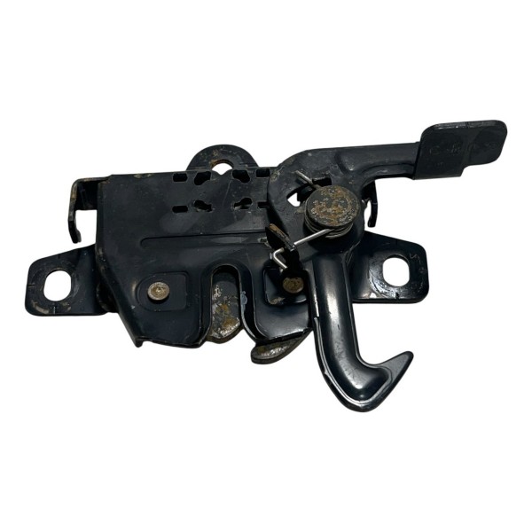 Trava Fechadura Capô Dianteiro Captiva Sport 2.4 2011