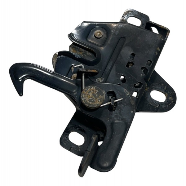 Trava Fechadura Capô Dianteiro Captiva Sport 2.4 2011