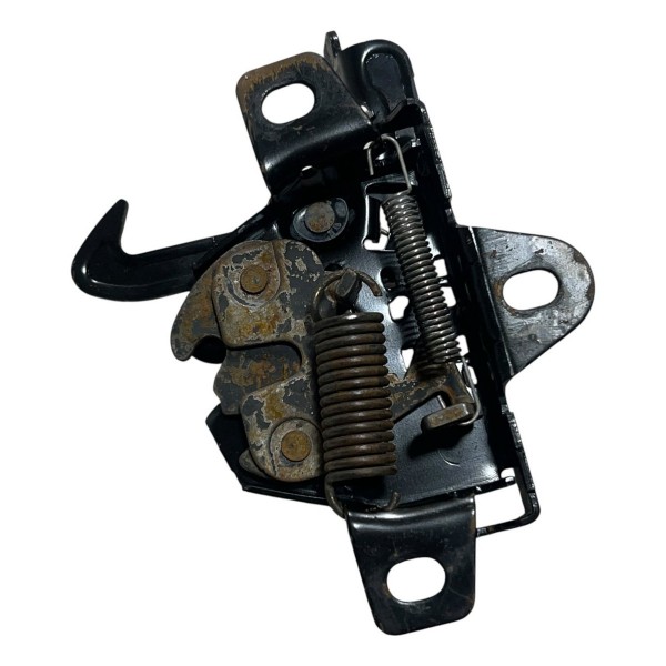 Trava Fechadura Capô Dianteiro Captiva Sport 2.4 2011