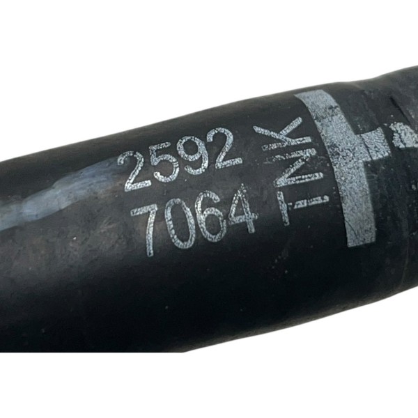 Mangueira Cano Captiva Sport 2.4 2011 25927064 Comparar