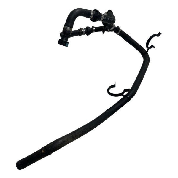 Mangueira Cano Captiva Sport 2.4 2011 Comparar