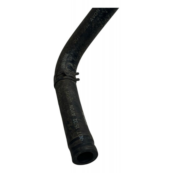 Mangueira Cano Captiva Sport 2.4 2011 Comparar