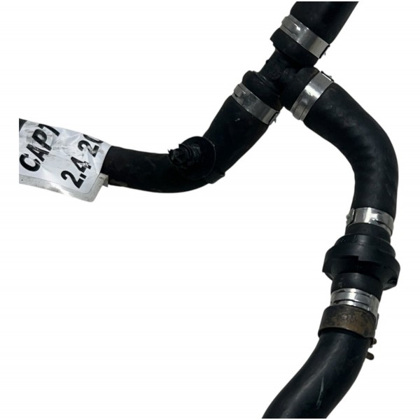 Mangueira Cano Captiva Sport 2.4 2011 Comparar