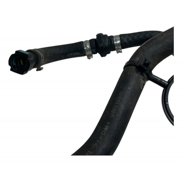 Mangueira Cano Captiva Sport 2.4 2011 Comparar