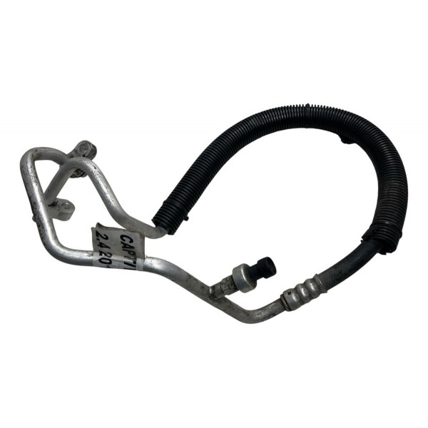 Mangueira Ar Condicionado Captiva Sport 2.4 2011 Comparar 1