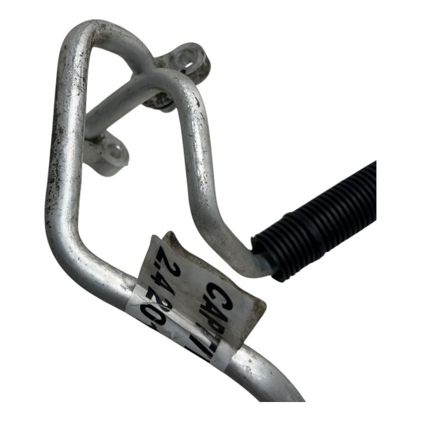 Mangueira Ar Condicionado Captiva Sport 2.4 2011 Comparar 1