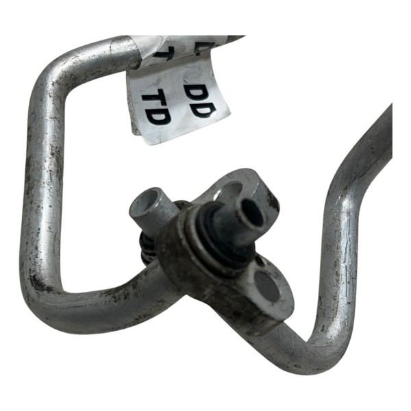 Mangueira Ar Condicionado Captiva Sport 2.4 2011 Comparar 1