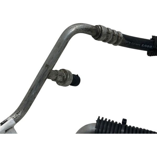 Mangueira Ar Condicionado Captiva Sport 2.4 2011 Comparar 1