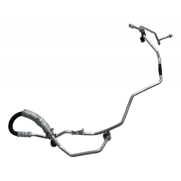 Mangueira Ar Condicionado Captiva Sport 2.4 2011 Comparar