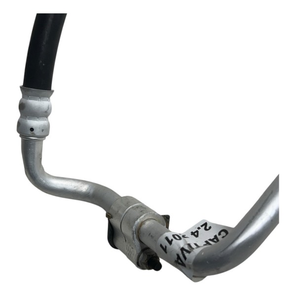 Mangueira Ar Condicionado Captiva Sport 2.4 2011 Comparar 2