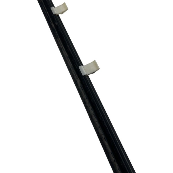 Pestana Cromada Dianteira Direita Captiva Sport 2.4 2011