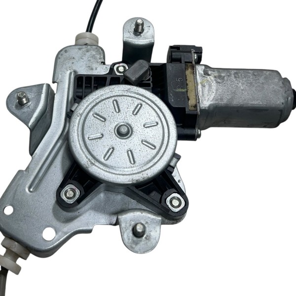 Máquina Vidro Dianteira Esquerda Captiva Sport 2.4 2011