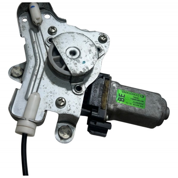 Máquina Vidro Dianteira Esquerda Captiva Sport 2.4 2011