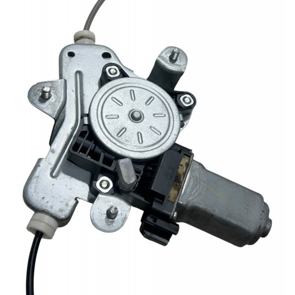 Máquina Vidro Dianteira Direita Captiva Sport 2.4 2011