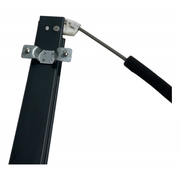 Máquina Vidro Dianteira Direita Captiva Sport 2.4 2011