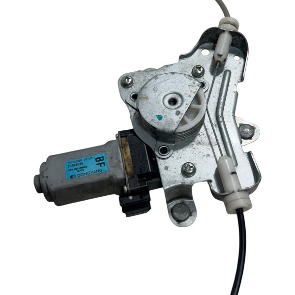 Máquina Vidro Dianteira Direita Captiva Sport 2.4 2011