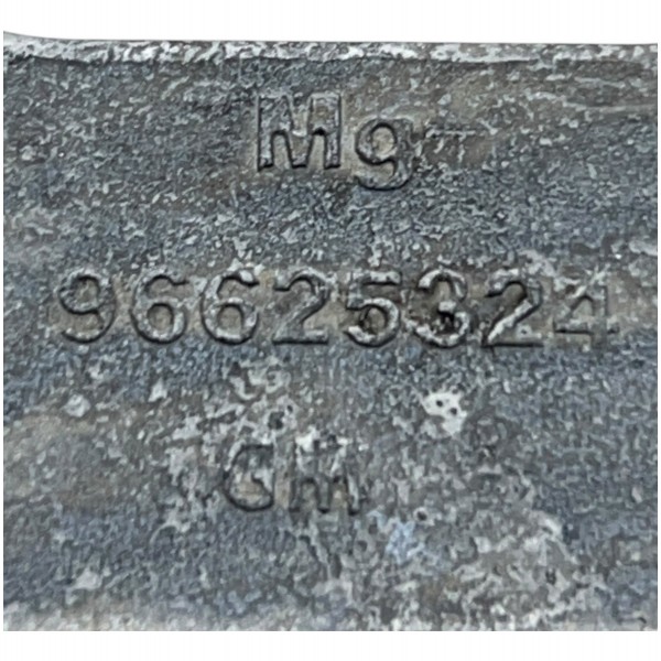 Suporte Alavanca De Marcha Câmbio Captiva Sport 2.4 2011