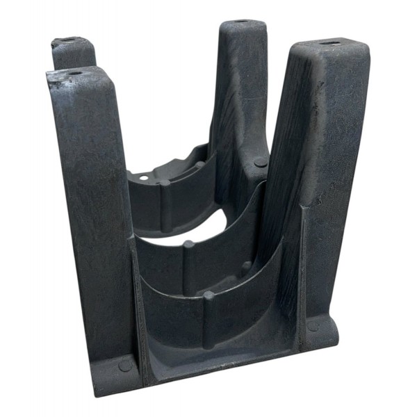 Suporte Alavanca De Marcha Câmbio Captiva Sport 2.4 2011