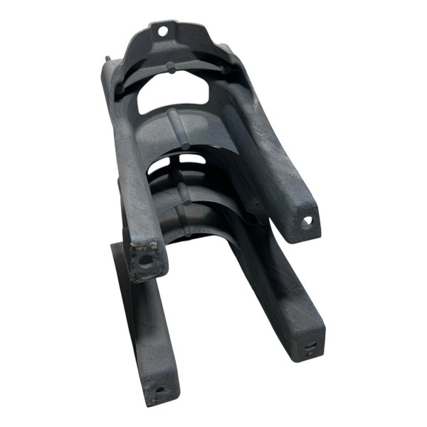 Suporte Alavanca De Marcha Câmbio Captiva Sport 2.4 2011