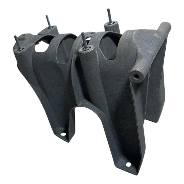 Suporte Alavanca De Marcha Câmbio Captiva Sport 2.4 2011