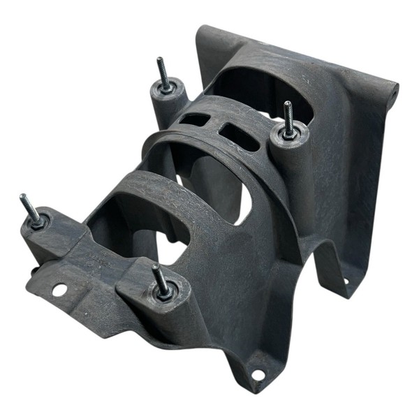 Suporte Alavanca De Marcha Câmbio Captiva Sport 2.4 2011