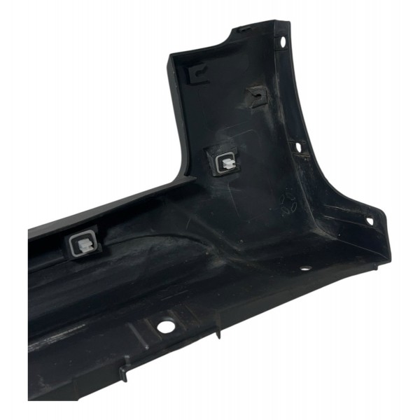 Spoiler Lateral Esquerdo Captiva Sport 2.4 2011