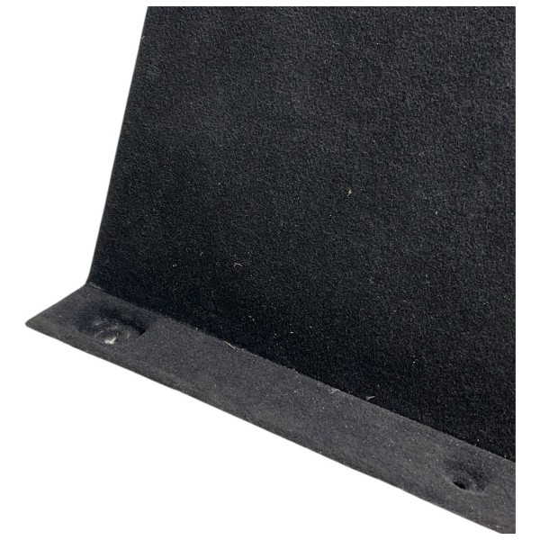 Forro Estepe Porta Malas Captiva Sport 2.4 2011