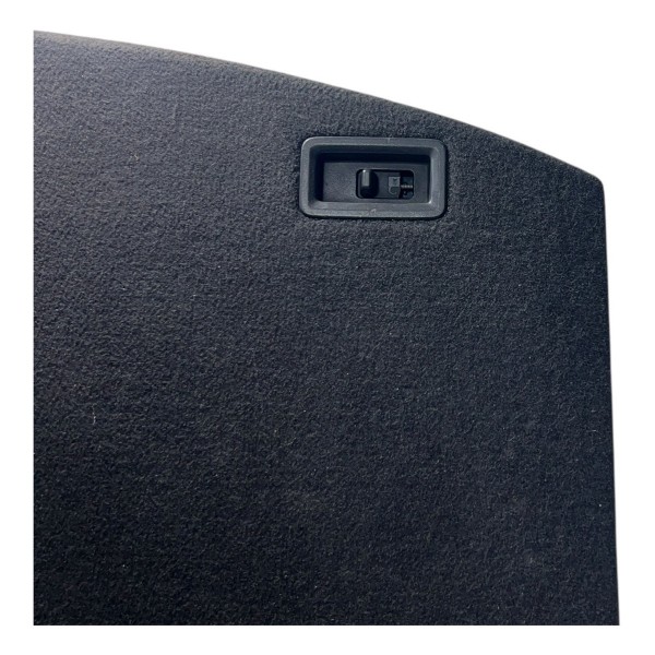 Forro Estepe Porta Malas Captiva Sport 2.4 2011